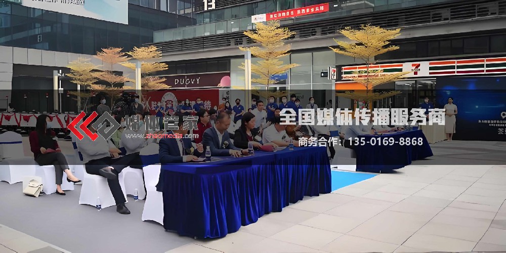 危机公关如何化险为夷?媒体管家上海软闻专业团队守护企业声誉安全