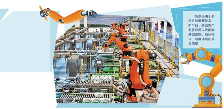 供给不足,场景短板如何补