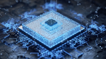 我科研人员构建全球首个大规模量子通信芯片网络