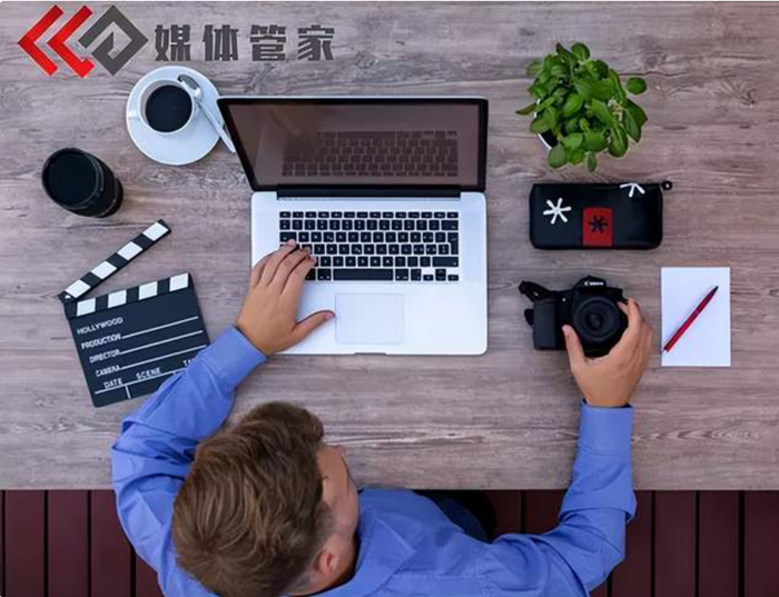 媒体管家:电视台专访播出,实现广泛传播效果