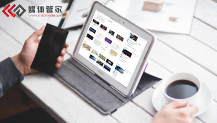 媒体管家：记者邀请协调，确保活动报道质量